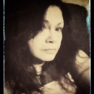 Meet your Posher, Heidi